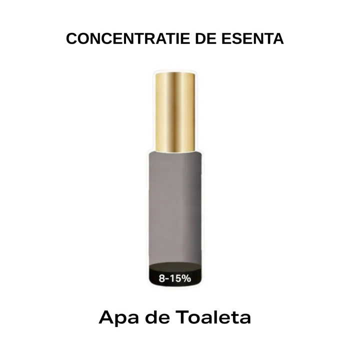 Apa de Toaleta 447 Stellar Nights, Femei, 100 ml, Equivalenza [2]