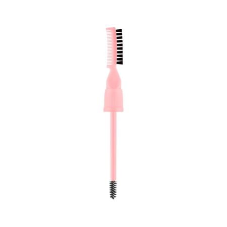 Aplicator pentru sprancene  brow lift & freeze glue 01, essence [2]