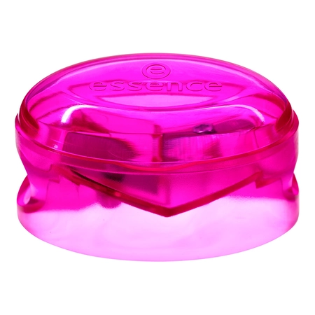 Creion de sprancene - Ascutitoare Essence duo sharpener, 1 bucati