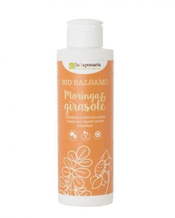 Par - Balsam bio pentru par uscat, 150 ml