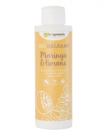 Par - Balsam bio pentru volum, 150 ml