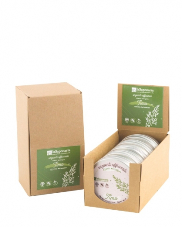 Balsam calmant cu cimbru, 50 ml [1]