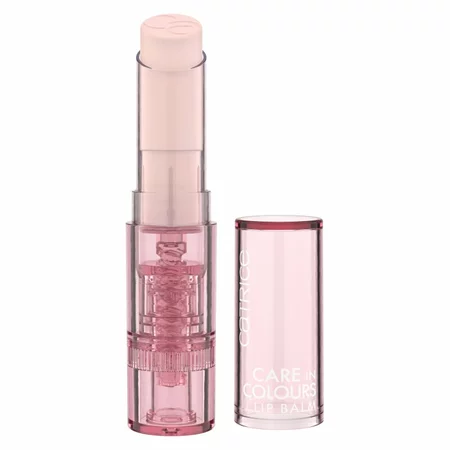 Balsam colorat pentru buze Catrice Care In Colours Lip Balm 010, 3 g [1]