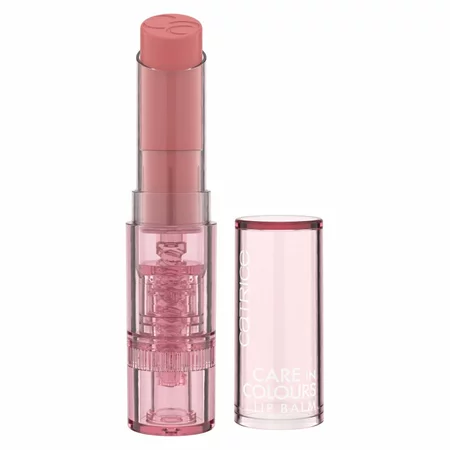Balsam colorat pentru buze Catrice Care In Colours Lip Balm 020, 3 g [1]