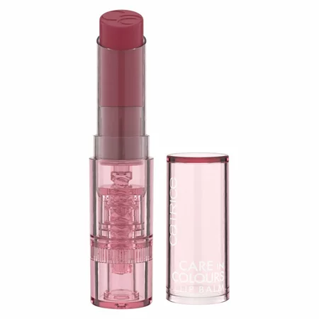 Balsam colorat pentru buze Catrice Care In Colours Lip Balm 030, 3 g [1]