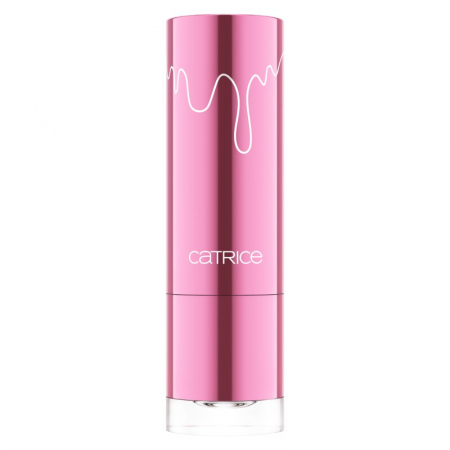 Balsam de buze - Balsam colorat pentru buze Catrice Soft Glaze Glow Lip Balm 010, 3.5 g