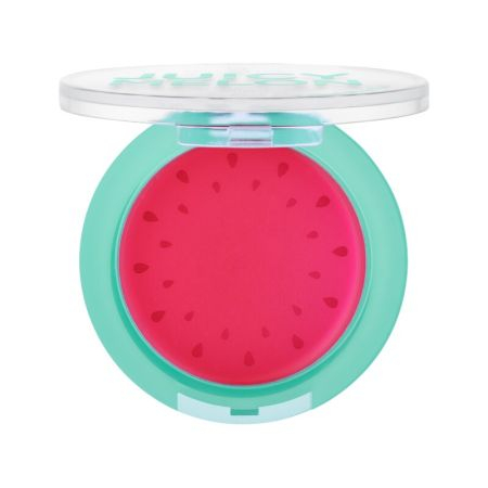 Balsam colorat pentru buze si obraji Essence Juicy Melon, 3 g [1]