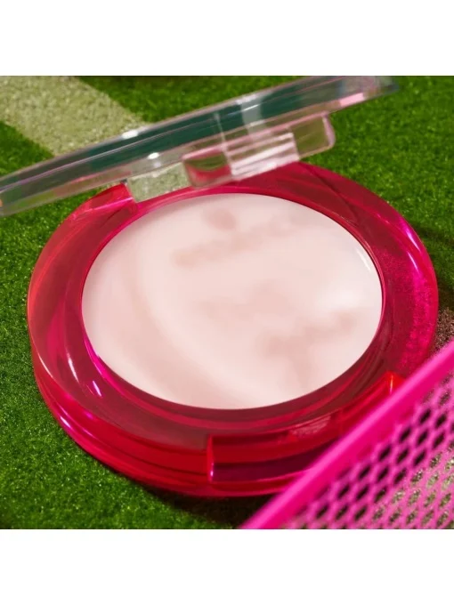 Balsam colorat pentru buze si obraji ph-reacting, essence, THE game EDIT 01 - Pretty Serve, Please!, 2.2 g [2]