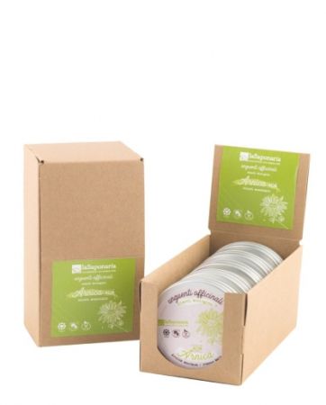 Balsam cu 40% arnica, 50 ml [1]