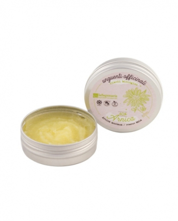 La Saponaria - Balsam cu 40% arnica, 50 ml