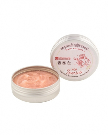 Ingrijire corp - Balsam cu 40% hypericum, 50 ml