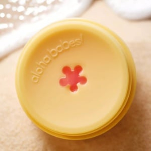 Balsam de buze Aloha, babes! pout lip balm 01 - Preppin' For Paradise, 12.8 g, Essence [2]