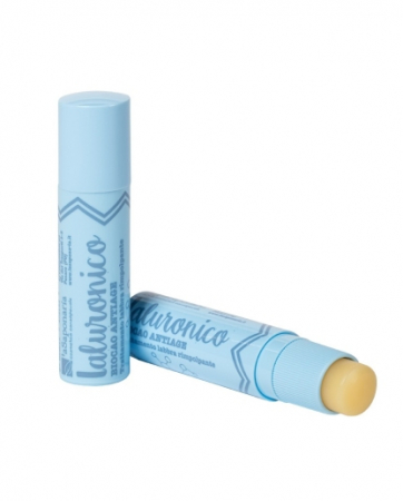 La Saponaria - Balsam de buze Biocao cu acid hialuronic, 5,7 ml