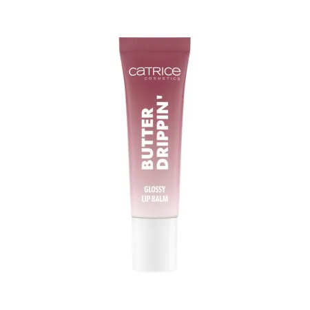 Make-up - Balsam de buze Butter Drippin' Glossy Lip Balm 030 - Butter Together, 10 ml, Catrice