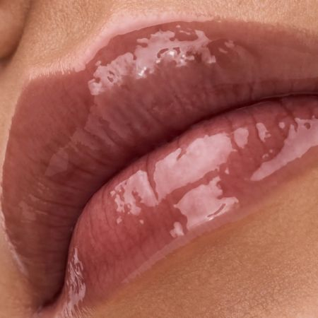 Balsam de buze cu peptide Peptide Bliss Glossy Lip Balm 050 - Glazed & Gorgeous, Catrice [2]