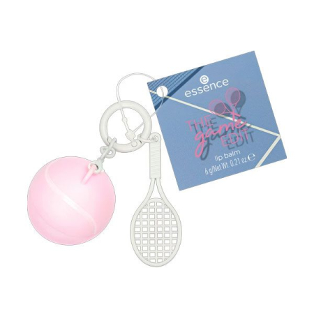 Catrice - Balsam de buze, essence, THE game EDIT 01 - Court Crush , 6 g