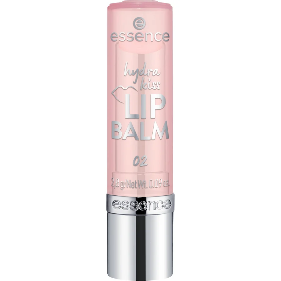 Branduri - Balsam de buze hydra kiss - 02 Cotton Kiss, essence