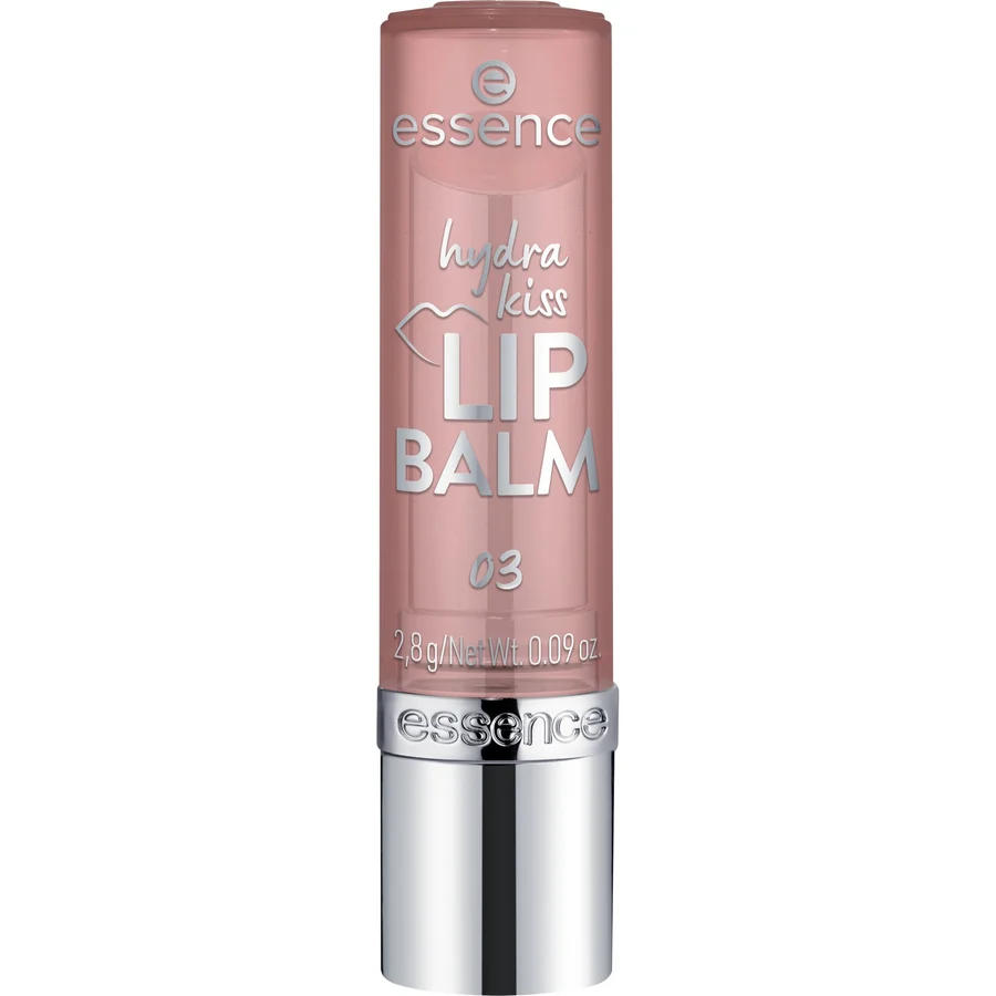 Branduri - Balsam de buze hydra kiss - 03 Cocoa Kiss, essence