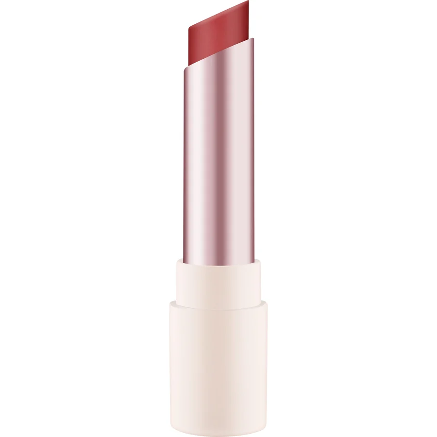 Balsam de buze nude transparent BLUR soufflé - 02 Nude Peach, essence [1]