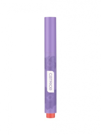 Balsam de buze - Balsam de buze SPRING AWAKENING Lip Perfector C01 - Spring To Life, 1.72 g, Catrice