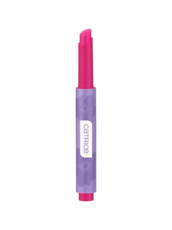 Balsam de buze SPRING AWAKENING Lip Perfector C02 - Dose Of Confidence, 1.72 g, Catrice [1]