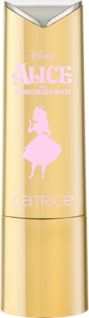 Catrice - Balsam de buze stralucitor, Catrice, Disney Alice in Wonderland C01 - Dreaming Of Wonderland, 3.4 g
