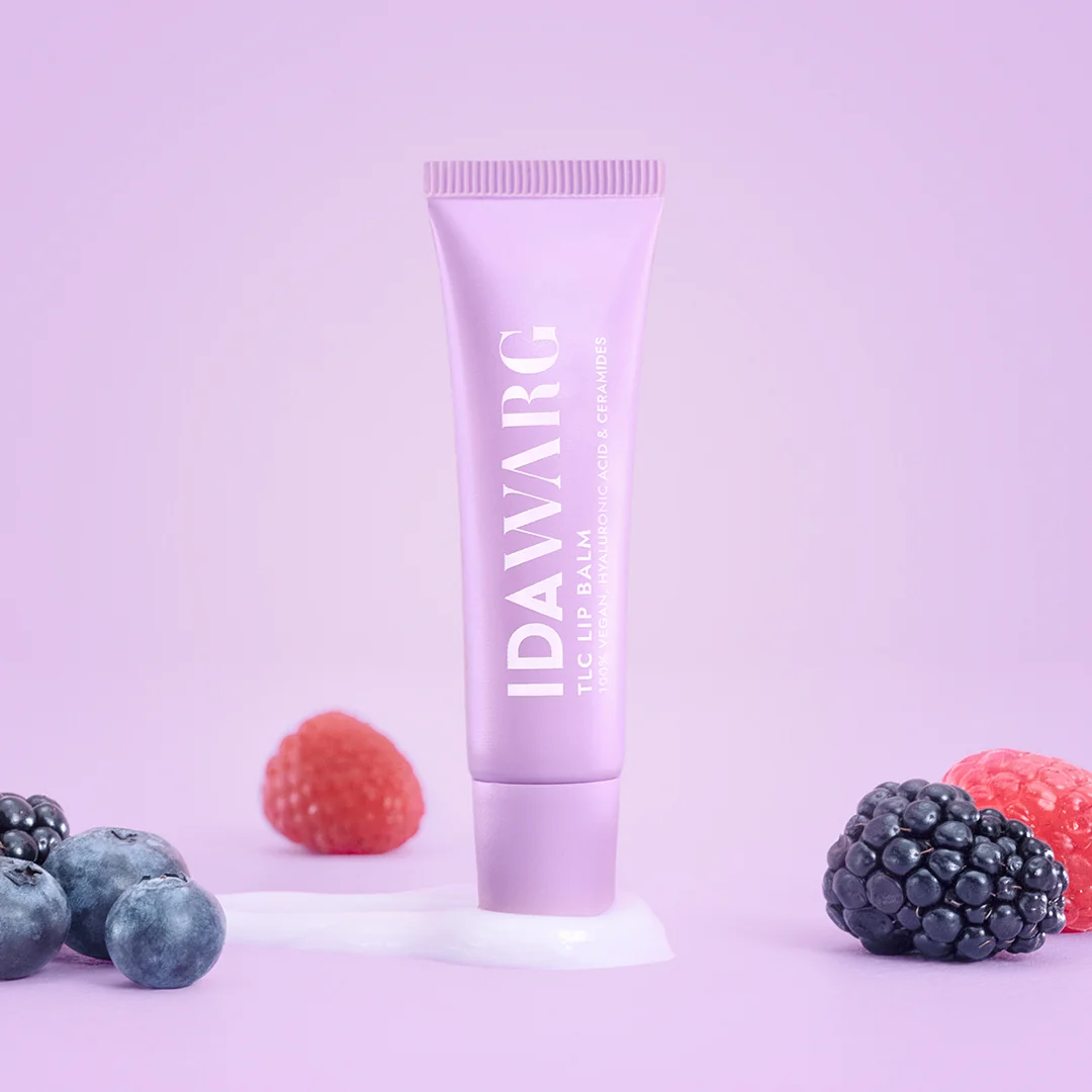 Balsam de buze TLC Lip Balm, IDA WARG, 12 ml [1]