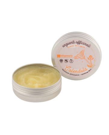 Lotiune de corp - Balsam de galbenele, 50 ml