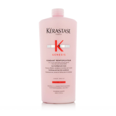 Kerastase - Balsam fortifiant impotriva caderii parului Kerastase GENESIS Fondant Renforcateur,1000ml