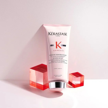 Balsam fortifiant impotriva caderii parului Kerastase GENESIS Fondant Renforcateur, 200ml [1]