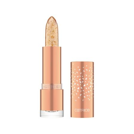 Balsam pentru buze Catrice Glam In Gold Glow, 010 - In A Gold Rush, 3.5 g [1]