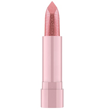 Make-up - Balsam pentru buze colorat Catrice Drunk'n Diamonds Plumping Lip Balm 020, 3.5 g