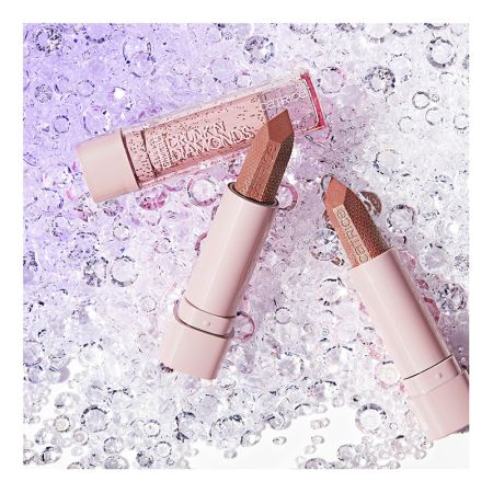 Balsam pentru buze colorat Catrice Drunk'n Diamonds Plumping Lip Balm 040, 3.5 g [2]