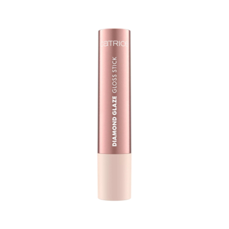 Balsam de buze - Balsam pentru buze Diamond Glaze Gloss Stick 020 - Glow For It, 1.6 g, Catrice