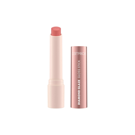 Balsam pentru buze Diamond Glaze Gloss Stick 020 - Glow For It, 1.6 g, Catrice [1]