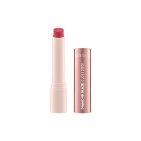 Balsam pentru buze Diamond Glaze Gloss Stick 030 - Too Glam To Give A Damn, 1.6 g, Catrice [1]