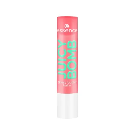 Balsam de buze - Balsam pentru buze Essence JUICY BOMB, 01 - One In A Melon, 2.5 g