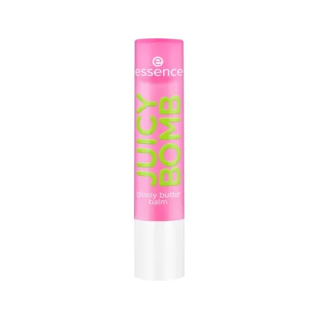 Balsam de buze - Balsam pentru buze Essence JUICY BOMB, 03 - Time To Pitaya, 2.5 g