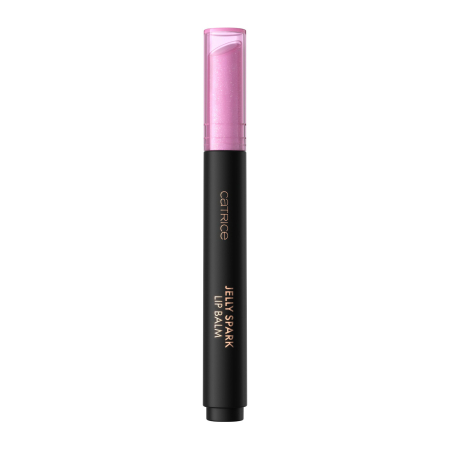 Balsam de buze - Balsam pentru buze Jelly Spark, Catrice 010 - Shimmer Flex, 2.5 g