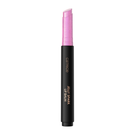 Balsam pentru buze Jelly Spark, Catrice 010 - Shimmer Flex, 2.5 g [1]
