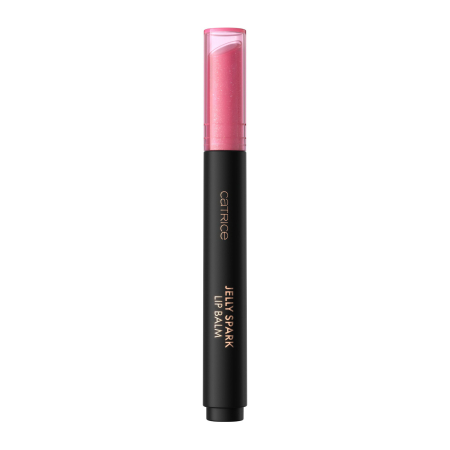 Balsam de buze - Balsam pentru buze Jelly Spark, Catrice 020 - Twinkle Boss, 2.5 g