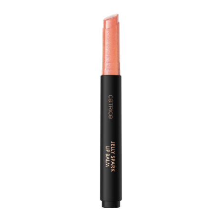 Balsam pentru buze Jelly Spark, Catrice 030 - Glitter BAE, 2.5 g [1]