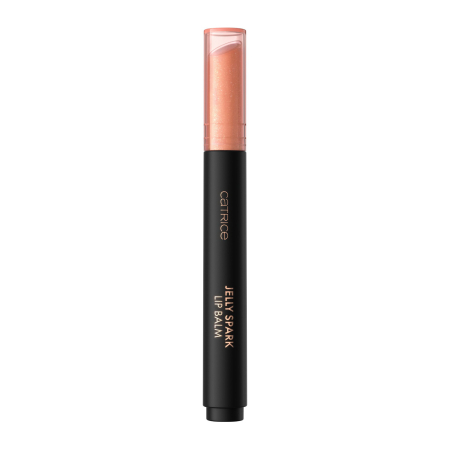 Balsam de buze - Balsam pentru buze Jelly Spark, Catrice 030 - Glitter BAE, 2.5 g