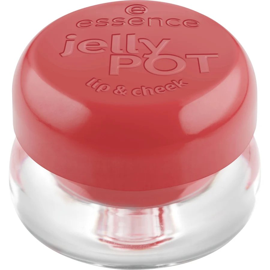 Branduri - Balsam pentru buze și obraji jelly POT - 10 Hug Me!, essence