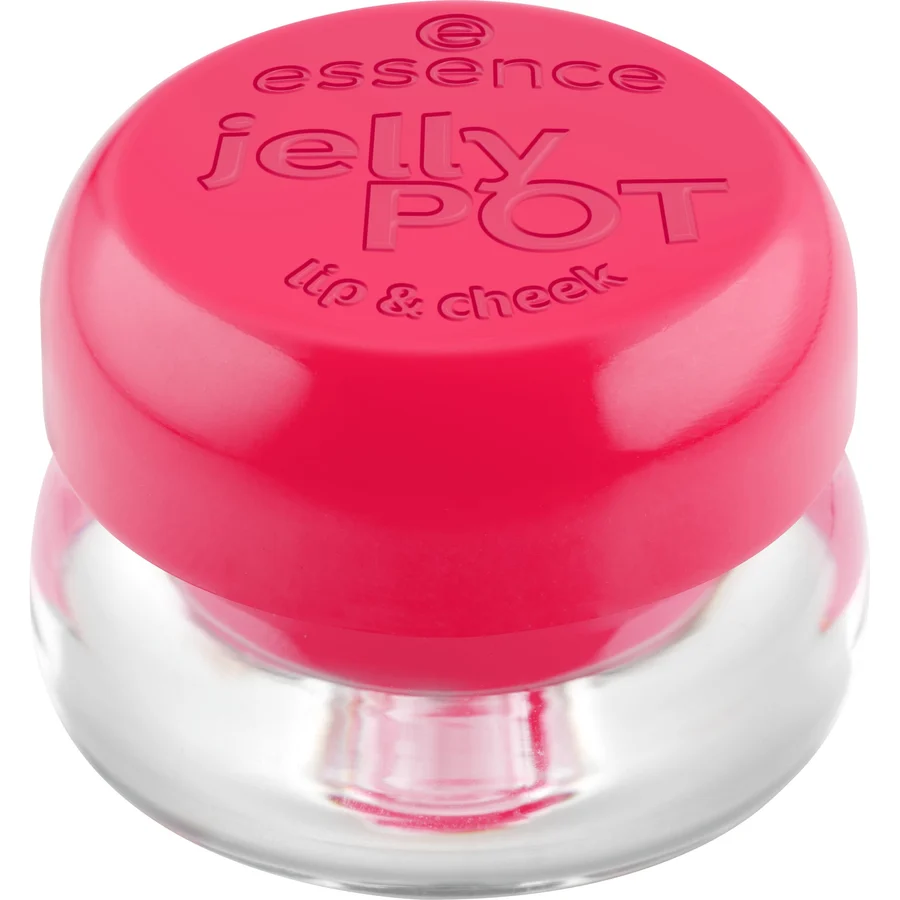 Branduri - Balsam pentru buze și obraji jelly POT - 20 Got You!, essence