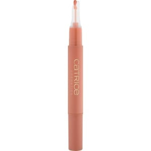 Balsam pentru buze Wonder Woman Magic Lip Balm 010 - Love, 1.3 ml, Catrice [1]