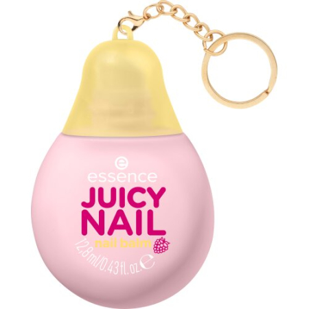 Branduri - Balsam pentru unghii JUICY NAIL 01, essence