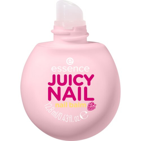 Balsam pentru unghii JUICY NAIL 01, essence [1]