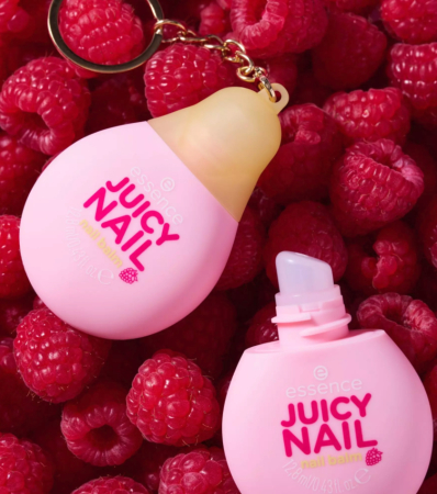 Balsam pentru unghii JUICY NAIL 01, essence [3]