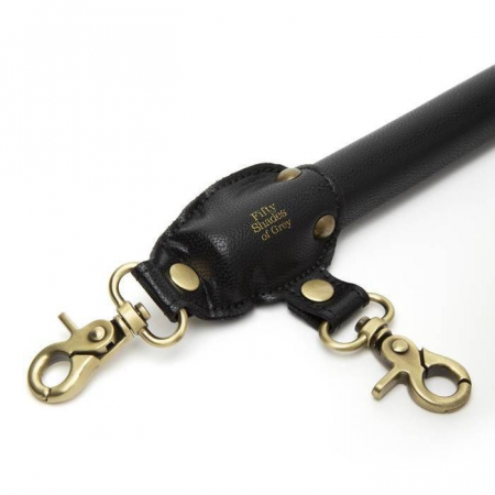 Bara pentru catuse Bound to you, FSOG [2]